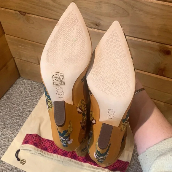 ‼️TORY BURCH boots‼️ - Picture 8 of 16